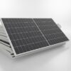650W Topcon Solar Panel