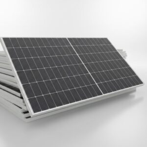 650W Topcon Solar Panel