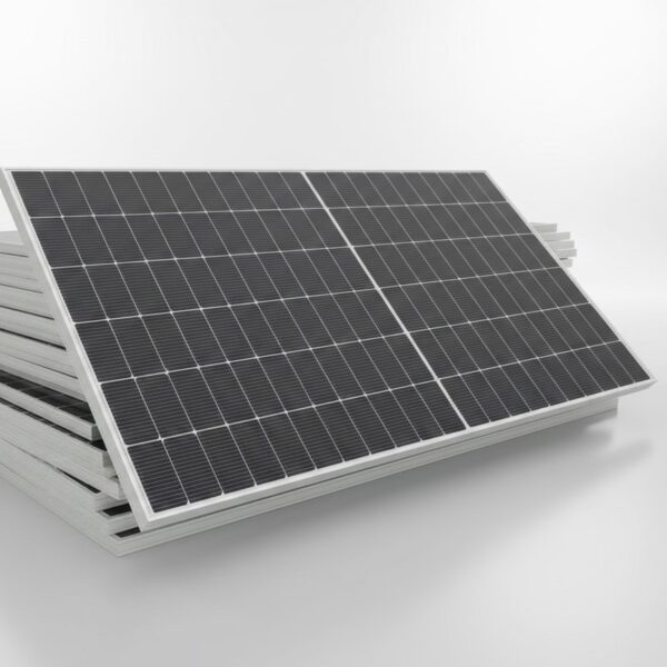 650W Topcon Solar Panel